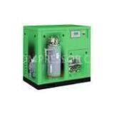 1.65m/min Industrial Oil Free Air Compressor With 15Kw Motor Driven