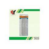 830 Tie-point Solderless Plug-in Breadboard 16.5x5.4x0.85(cm) for Prototyping