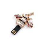 Jewelry Honeybee Funny Gift USB Flash Memory thumbnail-1