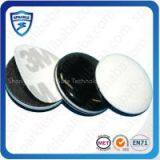 Passive Washable RFID Tag for Clothing