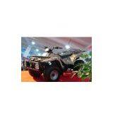 Sell ATV thumbnail-1