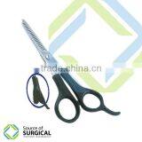 Hot Selling Plastic Handle Scissors B-PHS-27