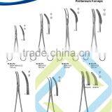 85 Peritoneum Forceps