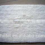 100% Cotton JW Marriott Bath Rug thumbnail-1