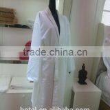 Hotel Microfiber Knitted Terry Bathrobe thumbnail-1