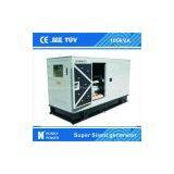 Soundproof Generator Set thumbnail-3