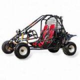 Jet KD 250S Go Kart thumbnail-2