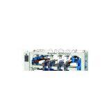 MZB73226 SIX LINE MULTI-BORING MACHINE