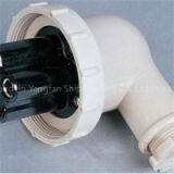 Watertight Plugs & Receptacles