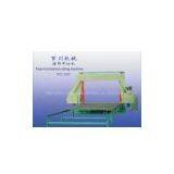Horizontal Foam Cutting Machine thumbnail-1