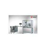 Pen Shape Bottle Filling And Capping Machine