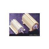 POWER HOUSED ALUMINUM RESISTORS (ALWW) thumbnail-1