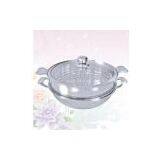 Stainless Steel Steamer thumbnail-1