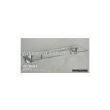 Single Glass Shelf thumbnail-1