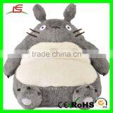 E238 Totoro Single High Quality Plush Baby Animal Sofa Chair thumbnail-1