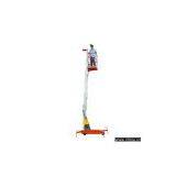 Mast Mobile Lift Platform thumbnail-1