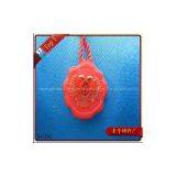 ST-282 Fahison Hot Sale Luggage Tag/recyle Use Plastic Tag Writable