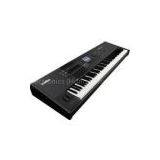 Yamaha Motif Xf8 - 88 Note Workstation Keyboard Complete Stage Bundle