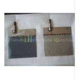 Welding Gr 1 Titanium Anode Mesh