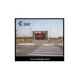 P10 Outdoor Full Color Led Screen