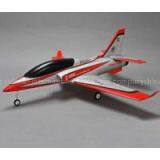 HSD Silver Viper Jet 75mm RC EDF 4S 6S PNP