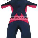 Factory Direct Supply Kid's 2mm Diving Dry Suit With Yamamoto Neoprene