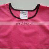 Wholesale High Visibility Reflective Purple Pink Blue Yellow Child Safety Vest thumbnail-6
