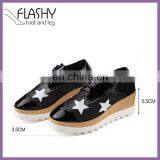 Wholesale High Heel Platform Casual Shoes for Women thumbnail-2