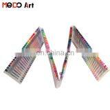 2017 PVC Bag Best 100 Gel Pens Pack Bulk New Package thumbnail-2