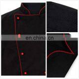 Wholesale Fashion Design Workwear Uniforms Industrial Uniform of 100% Cotton/CVC/TC thumbnail-5