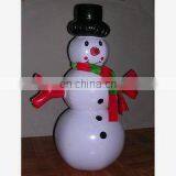 2017 Christmas Inflatable Helium Balloon, Party Inflatable Ballon ,advertisement Ballon thumbnail-2