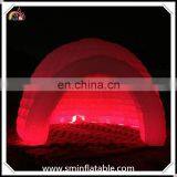 Portable Inflatable Bubble Dome, Led Inflatable Dome Tent, Promotion Lawn Shell Dome for Outdoor Event From China Supplier thumbnail-2