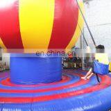 New Design Bouncer Water Adult Inflatable Obstacle Course With Great Price thumbnail-4