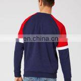 Wholesale Top Quanlity Brand Mens Fleece Pullover Hoodies Letter Printed Sweatshirt thumbnail-3