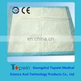 Disposable Adult Nonwoven Underpad