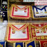 Masonic Aprons thumbnail-1