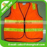 Reflective Vest Safety Material with PVC reflective tape