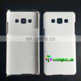 3D Blank Sublimation Phone Case for Samsung A5 thumbnail-1