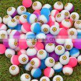 Hot Selling Kids Toys Rubber Balls Bouncy 27mm 32mm 45mm 49mm