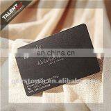 Customized Plastic Business Member Plastic Card,vip Pvc Card thumbnail-6