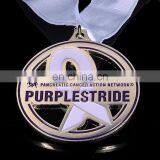 2016 New Style Canada Maple Leaf Shaped Casting Metal Medal thumbnail-5