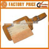 Promotional Custom Printed High Quality Hotel Luggage Tag thumbnail-4