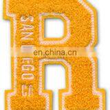 Custom Varsity Felt Letter Number Chenille Word Patches thumbnail-5
