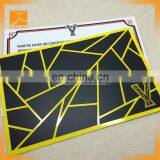 Beautiful Printing Paper Jeans/shoes/jewelry Hang Tag Designs, New China Hang Tag Printing thumbnail-3