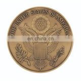 High quality U.S.Gold Plated Coins