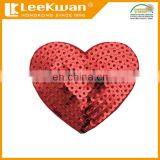 Custom Design/sequin Applique Patch /embroidery Applique Sew on / Iron-on Clothing Patch/decorative Patch thumbnail-1