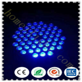 54pcs RGB Par Light Outdoor Stage Lighting Lamp thumbnail-4
