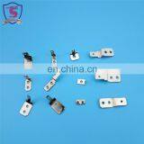 China Manufacturer Electrical u Shape Terminal Connector thumbnail-2