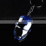New Arrive Iron Man Metal Keychian, the Avenges Metal Keychain thumbnail-3