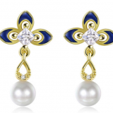 Earrings thumbnail-5